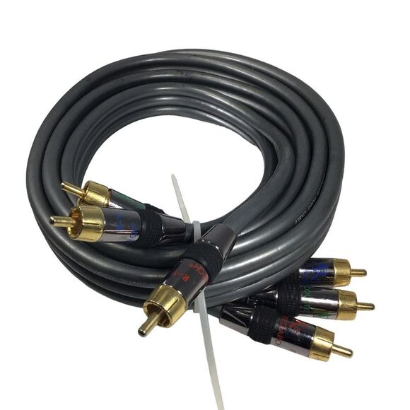 AR Acoustic Research Pro Series High Definition Video Cable 6ft - Picture 1 of 4